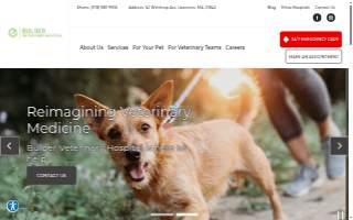 Bulger Veterinary Hospital