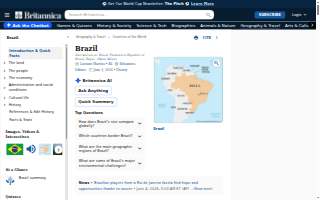 Brasil Insurance