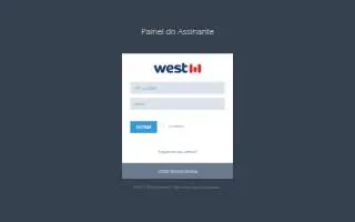 West Somerville Dental website