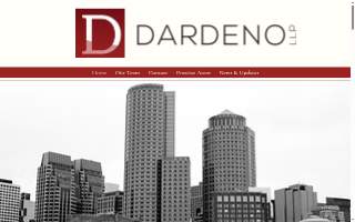 Law Offices of Frank N. Dardeno LLP