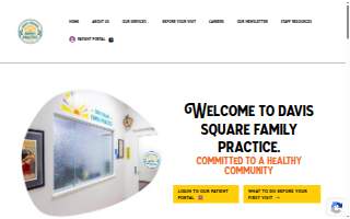 Davis Square Family Practice