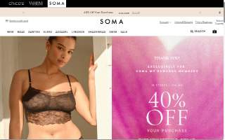 Soma Salon and Spa AVEDA