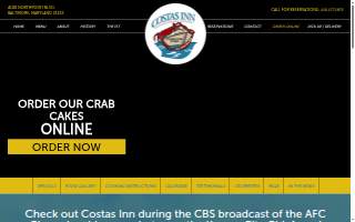 Costas Hatzis Electric Inc.