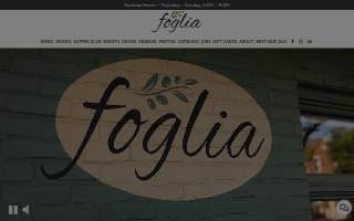 Foglia & Associates, P.C.