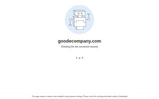 Goode Landscape Studio