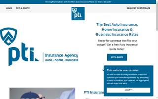 PTI Insurance Agency, Inc.