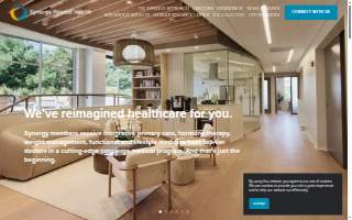 Synergy Private Health LLC