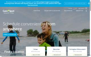 Walk-in Medical Care
