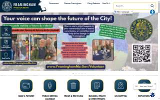 Framingham Auto Service