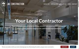 JM Construction
