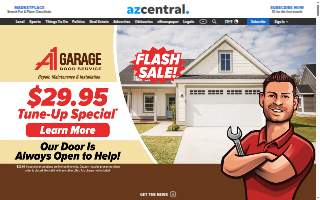 Az Landscaping