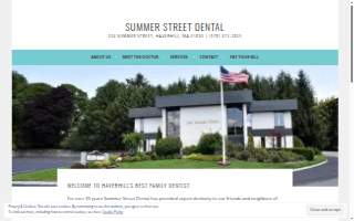 Summer Street Dental