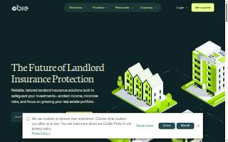 Obie Comfort Solutions