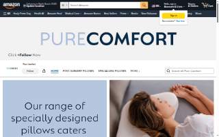 PureComfort Heating & Air Conditioning