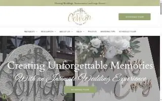 Cowan Insurance Agency website