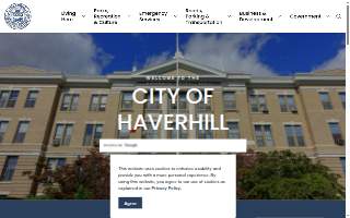 Haverhill Auto