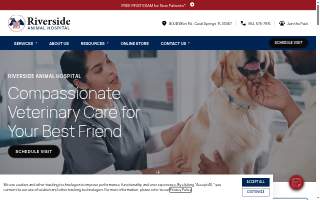 Riverside Veterinary Clinic