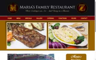 Maria's Family Restaurant
