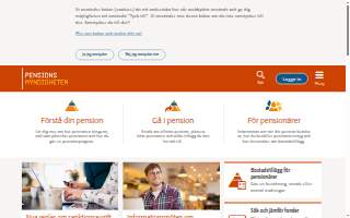 Pension Professionals
