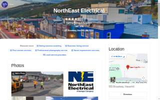 Daniels Electric