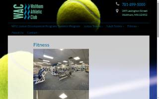 Waltham Athletic Club