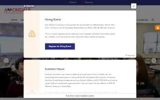 DiBella Law Injury and Accident Lawyers of Waltham website