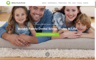 Malden Dental Associates