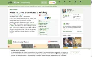Hickey's Plumbing & Heating