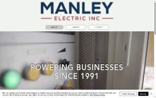 Manley Electric, Inc.