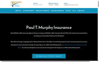 Paul T. Murphy Insurance