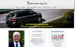 Supino Insurance Agency, Inc.