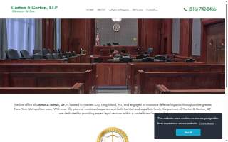 Gorton Law LLC