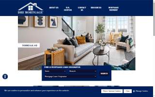 DHI Construction & Design