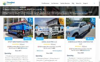 The Electricians and Company Inc.