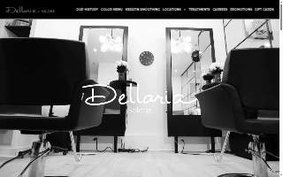 Dellaria Salon
