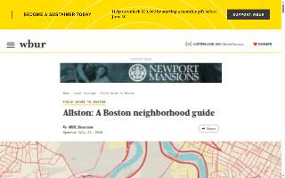 Allston Contractors, Inc.