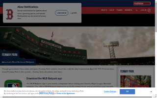 Fenway Kenmore Electrical