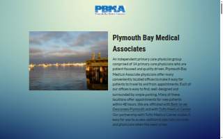Plymouth Bay Medical Associates