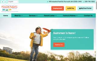Plymouth Pediatric Associates