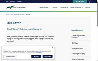 South Shore Health Urgent Care Plymouth