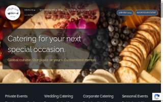 Salt of the Earth Catering