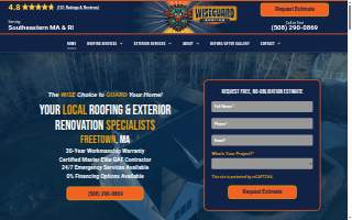 WiseGuard Roofing LLC