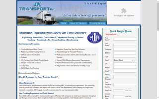 JK Transport