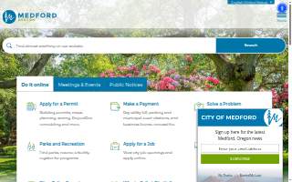 Medford Law Group