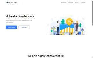 Risman Insurance Agency website