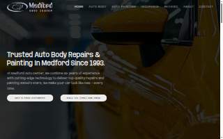 Medford Auto Center