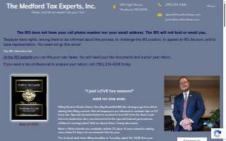 Medford Tax Experts