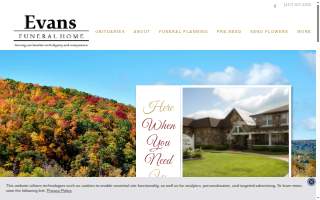 Evans Construction Inc