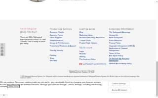Safeguard Insurance Agency, Inc.
