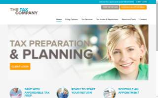The Tax Company